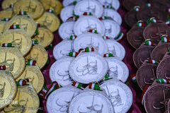 اختتامیه دوازدهمین مسابقات دارالقرآن امام علی(ع)