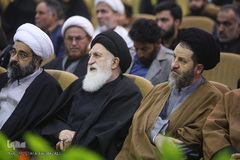 اختتامیه دوازدهمین مسابقات دارالقرآن امام علی(ع)