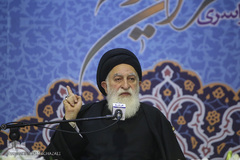 اختتامیه دوازدهمین مسابقات دارالقرآن امام علی(ع)