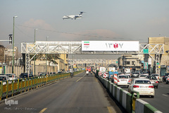 شهر به استقبال سالروز انقلاب
