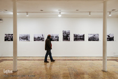 نمایشگاه «عکس روزهای انقلاب»