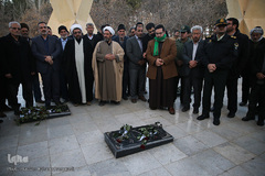 کاروان قرآنی انقلاب در فریمان