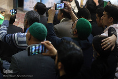 کاروان قرآنی انقلاب در فریمان