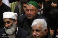 کاروان قرآنی انقلاب در فریمان