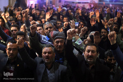 کاروان قرآنی انقلاب در فریمان