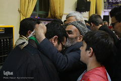 کاروان قرآنی انقلاب در فریمان