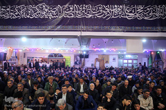 کاروان قرآنی انقلاب در فریمان