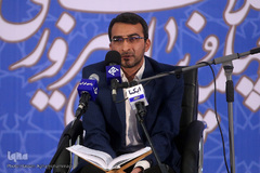 کاروان قرآنی انقلاب در فریمان