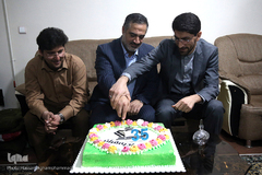 کاروان قرآنی انقلاب در شاهرود