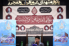 کاروان قرآنی انقلاب در شاهرود