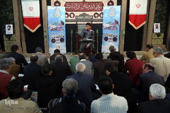 کاروان قرآنی انقلاب در شاهرود