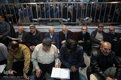 کاروان قرآنی انقلاب در شاهرود