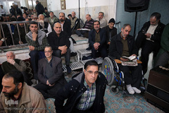 کاروان قرآنی انقلاب در شاهرود