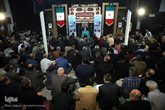 کاروان قرآنی انقلاب در شاهرود