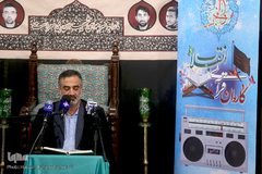 کاروان قرآنی انقلاب در شاهرود