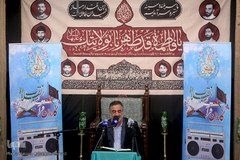 کاروان قرآنی انقلاب در شاهرود