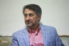 رحیم خاکی در سیزدهمین جشنواره تلاوت های مجلسی