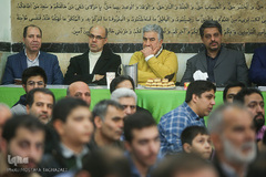 سیزدهمین جشنواره تلاوت های مجلسی