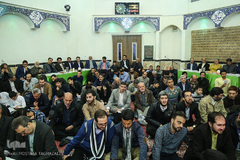 سیزدهمین جشنواره تلاوت های مجلسی