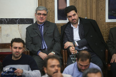 سیزدهمین جشنواره تلاوت های مجلسی