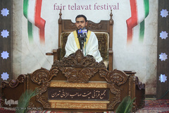 سیزدهمین جشنواره تلاوت های مجلسی