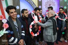 سیزدهمین جشنواره تلاوت های مجلسی