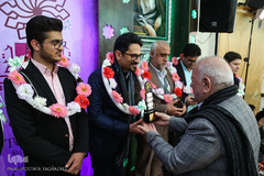 سیزدهمین جشنواره تلاوت های مجلسی