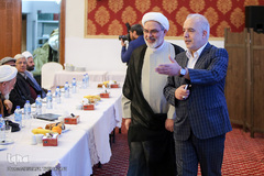 دومین مجمع عمومی انجمن خادمان قرآن