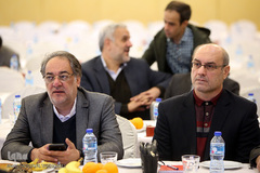 دومین مجمع عمومی انجمن خادمان قرآن