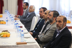 دومین مجمع عمومی انجمن خادمان قرآن