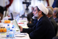 حجت الاسلام والمسلمین حمید محمدی، دومین مجمع عمومی انجمن خادمان قرآن