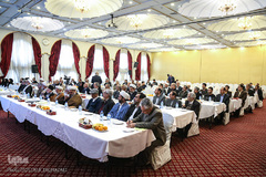 دومین مجمع عمومی انجمن خادمان قرآن