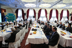 دومین مجمع عمومی انجمن خادمان قرآن