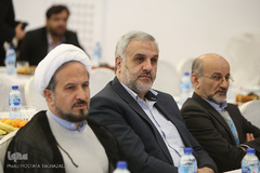 دومین مجمع عمومی انجمن خادمان قرآن