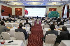 دومین مجمع عمومی انجمن خادمان قرآن