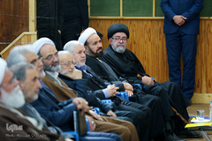 همایش چلچراغ انقلاب اسلامی