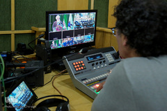 همایش چلچراغ انقلاب اسلامی