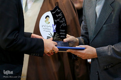 همایش چلچراغ انقلاب اسلامی