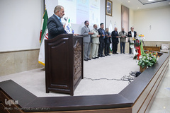 آیین رونمایی از چهار اثر فاخر قرآنی