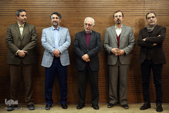 مراسم اختتامیه اولین هکاتون قرآنی لباس و زیورآلات با موضوع سوره مبارکه کوثر