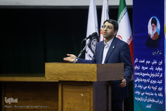 وحید قبادی‌دانا٬ رئیس سازمان بهزیستی کشور