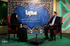 سی و ششمین نشست بایاوران وحی