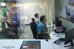 سی و ششمین نشست بایاوران وحی