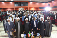 مسابقات قرآنی طلاب و روحانیون اهل تسنن