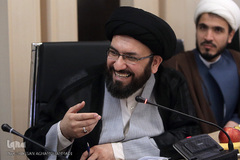 نشست هم اندیشی مسئولین برگزاری مسابقات قرآن سازمان اوقاف و امور خیریه