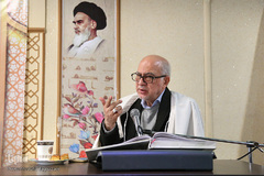 دوازدهمین بزرگداشت استاد علی اربابی
