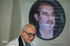 دوازدهمین بزرگداشت استاد علی اربابی
