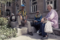 بازار تبریز، بزرگترین بازار مسقف جهان