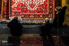 بازار تبریز، بزرگترین بازار مسقف جهان