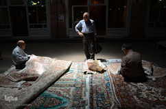 بازار تبریز، بزرگترین بازار مسقف جهان